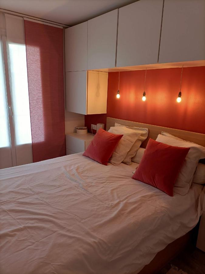 Appartement Proche Mer Avec Terrasse Et Jardin Privatif Hyères Zewnętrze zdjęcie